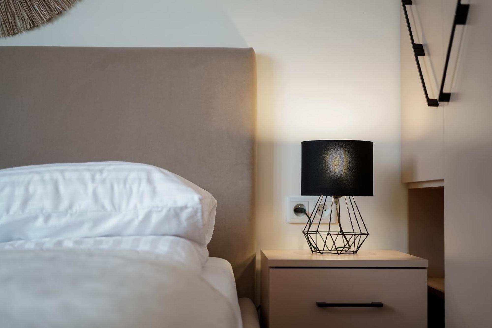 Saska Park Apartments 크라쿠프 외부 사진